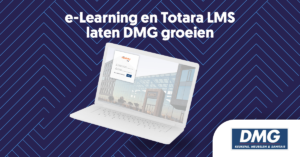 DMG | Totara case | featured image | UP learning