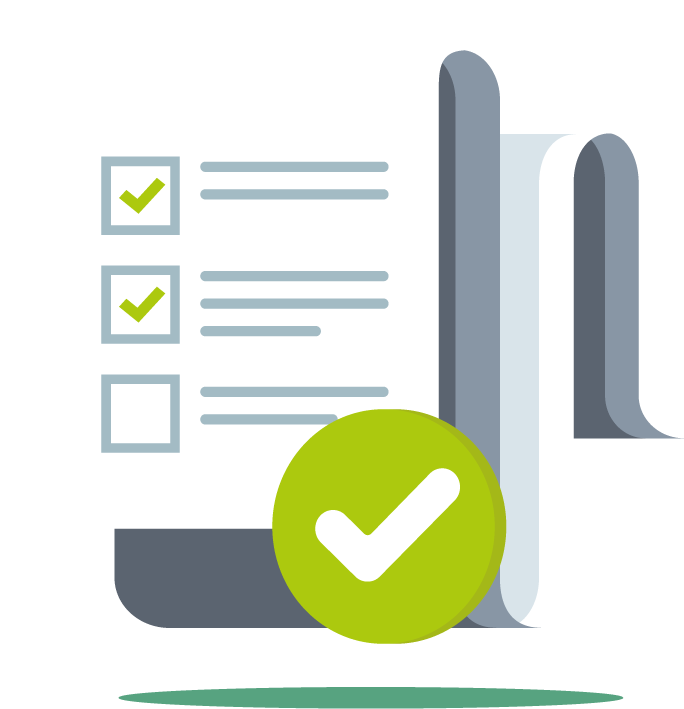 Onboarding Checklist | UP learning