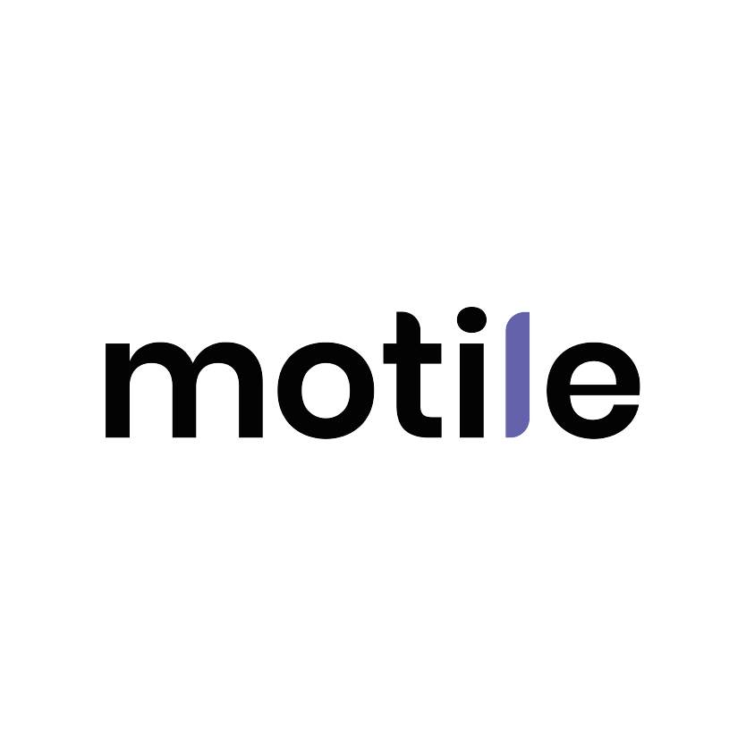 Motile | logo | UP learning