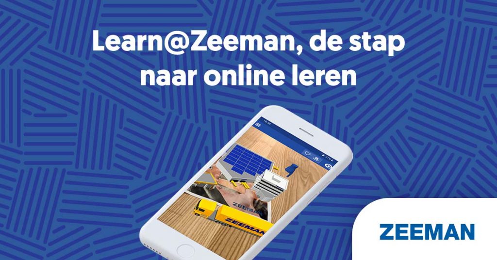 Zeeman | Totara LMS | Onboarding | UP learning