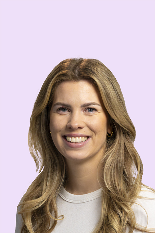 Michelle Koevoets | UP learning