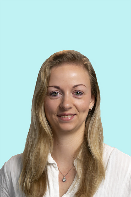 Wendy Meijer | UP learning