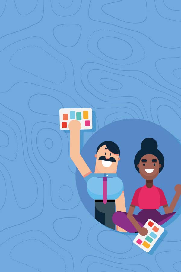 Action Mapping webinar | UP learning