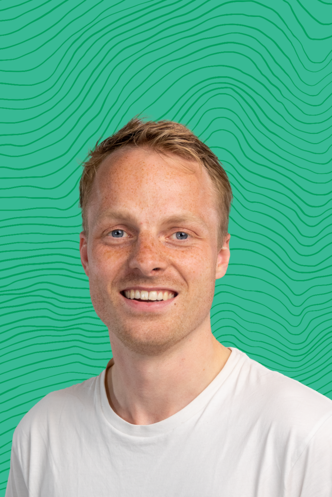 Jeroen Pape | UP learning