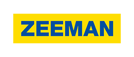 Zeeman Textielsupers | logo | UP learning