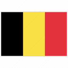 Nederlands (België) language flag