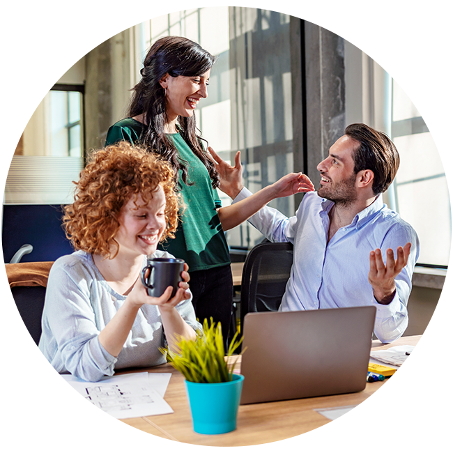 LMS migratie | Zo migreer je naar succes | Header | UP learning