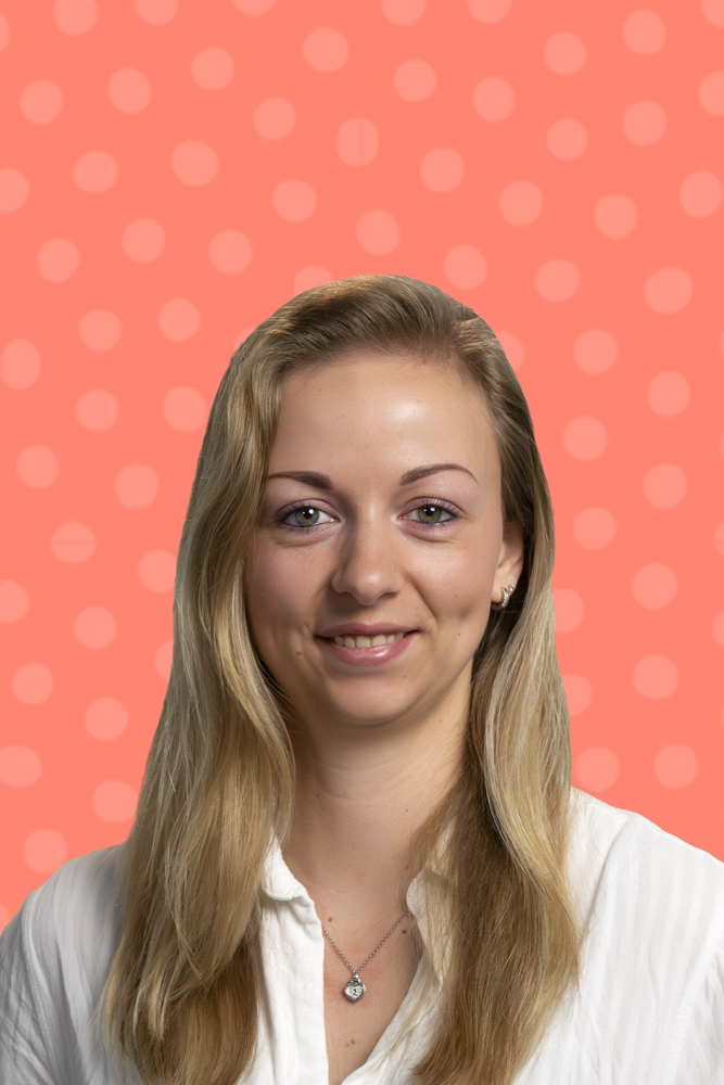 Wendy Meijer | UP learning