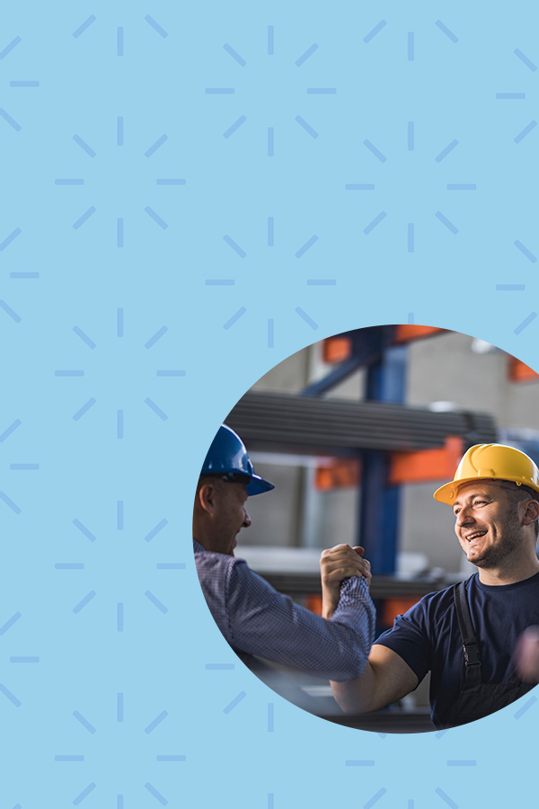 Moba Group | tegel | UP learning