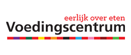 Voedingscentrum | Logo | UP learning