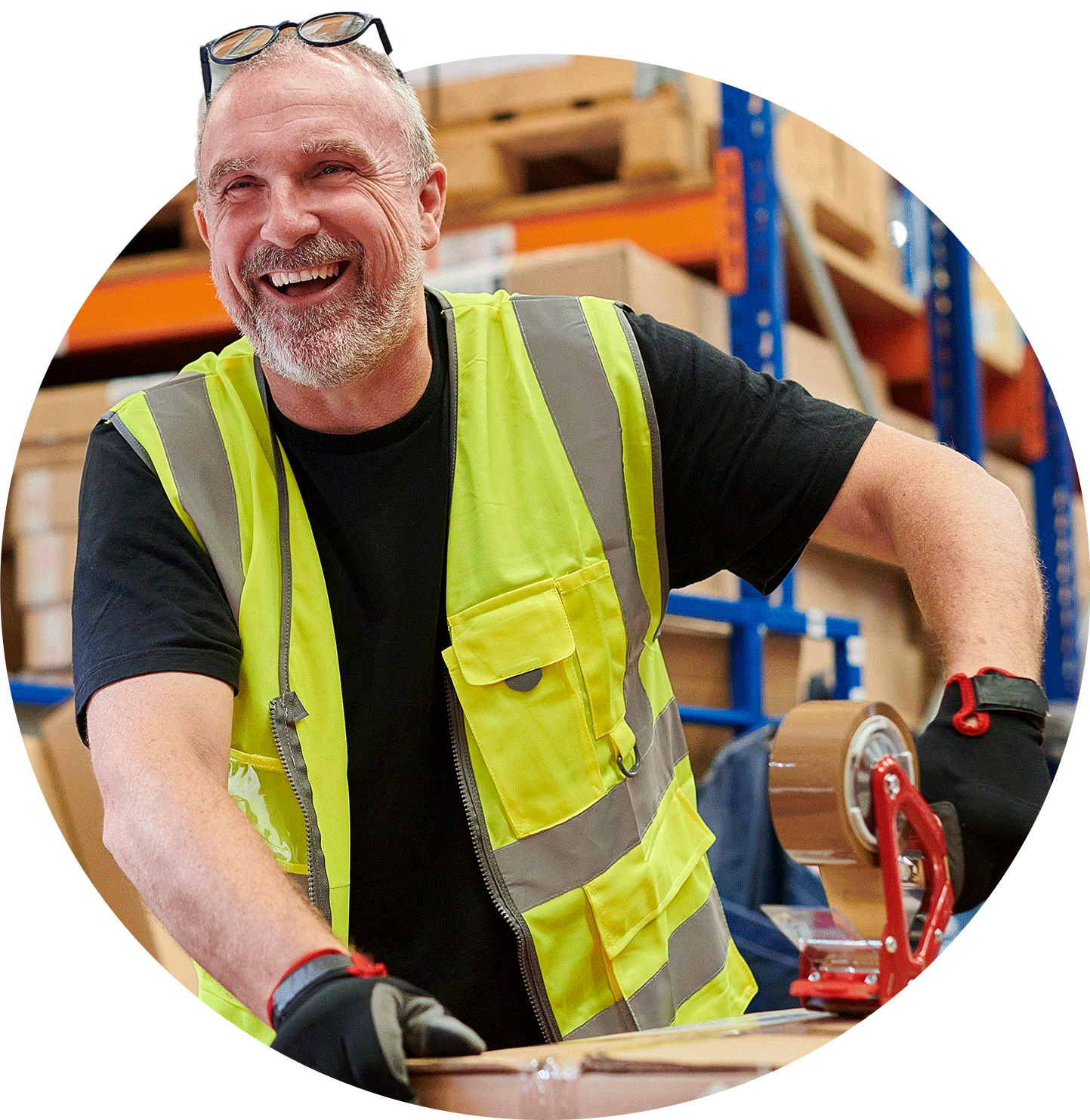 Vijf leeruitdagingen frontline workers | Header image | UP learning