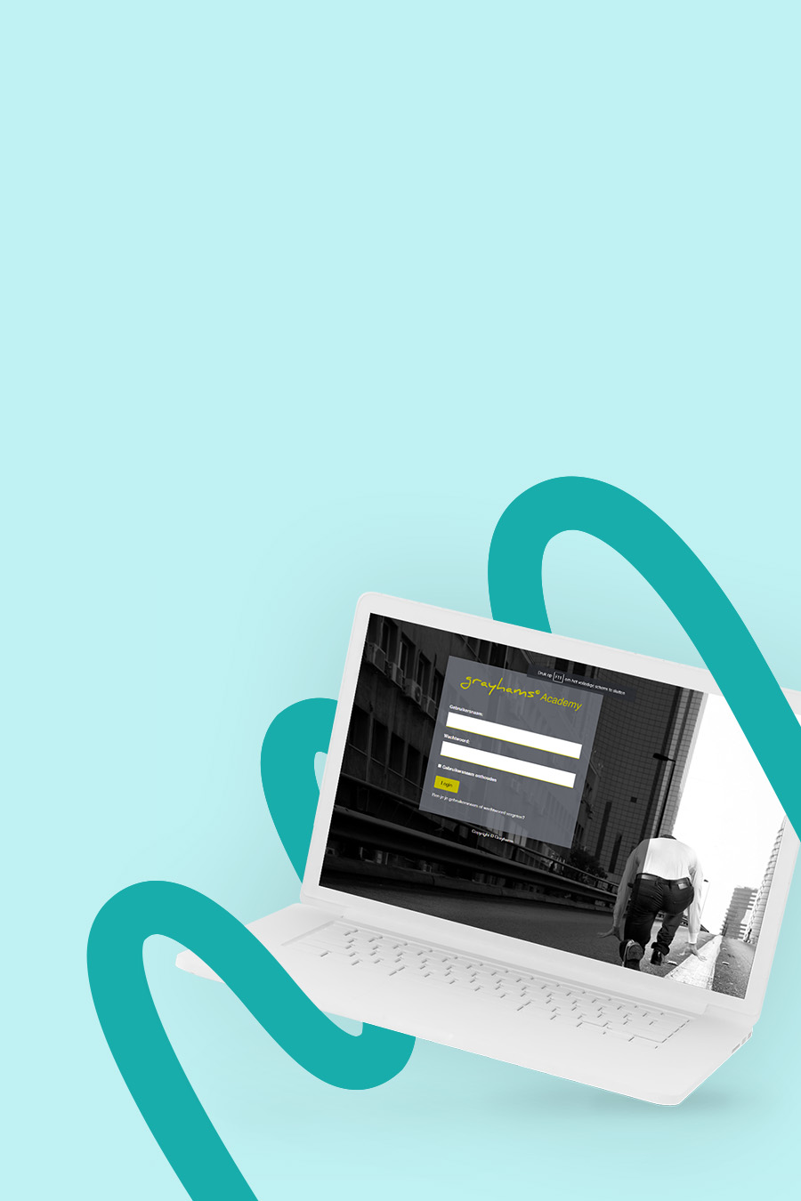 Grayhams case Moodle | Tegel | UP learning