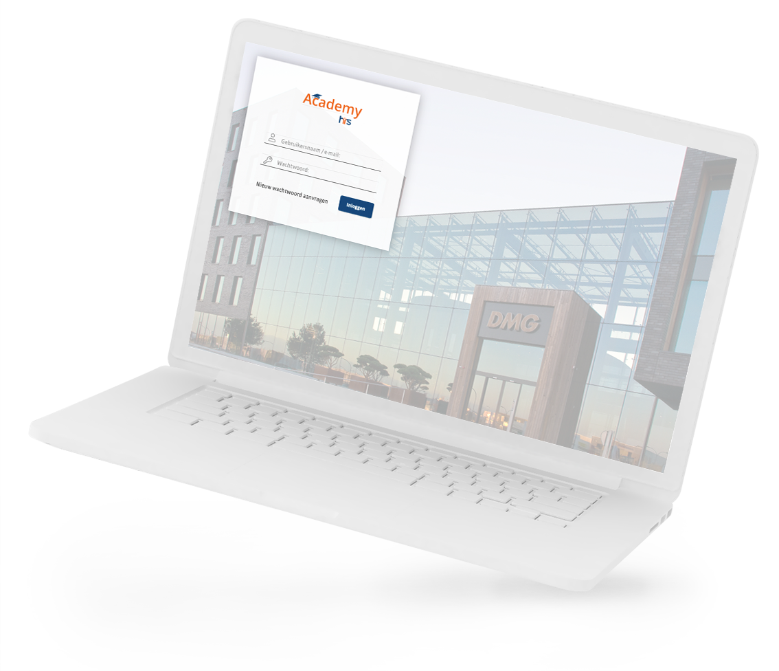 Mandemakers Groep case Totara | Header | UP learning