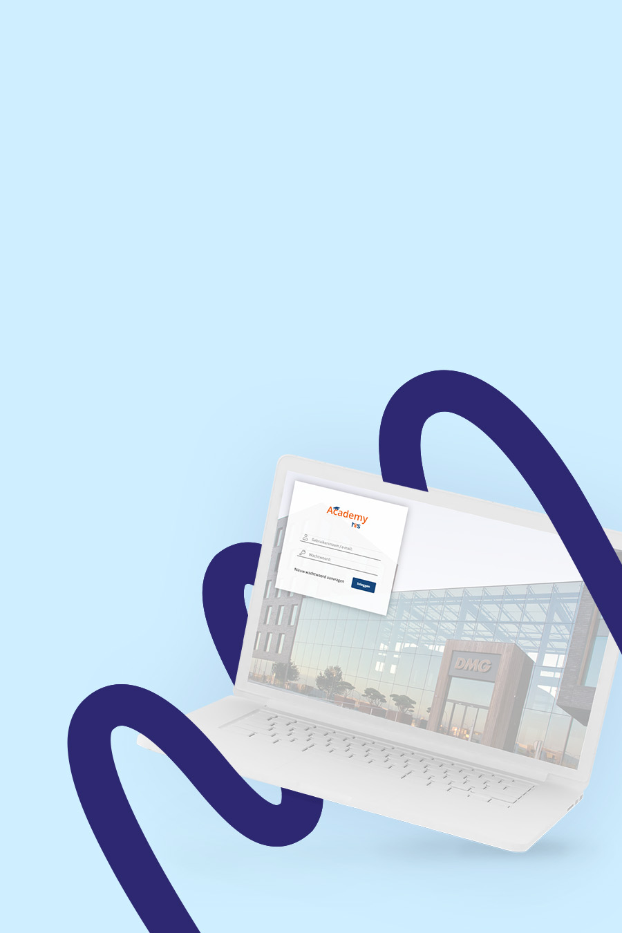 Mandemakers Groep case Totara | Tegel | UP learning